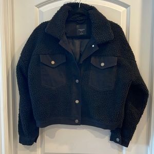 🎈Angel Kiss Cropped Jacket 🎈